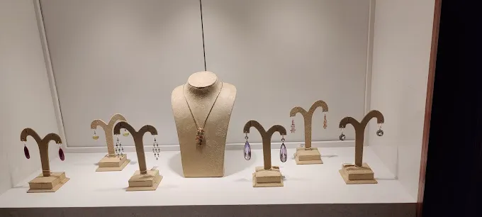 SITARAM JEWELS